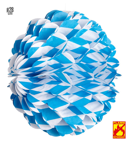 e-carnavalskleding-SYK Oktoberfeest lampion