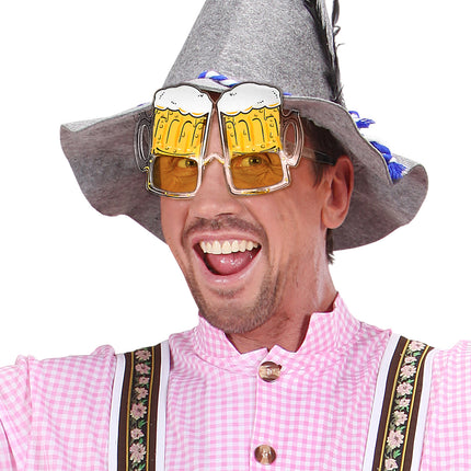 e-carnavalskleding-SYK Oktoberfest bril bierglazen