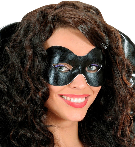 e-carnavalskleding-SYK Oogmasker deluxe Venetie