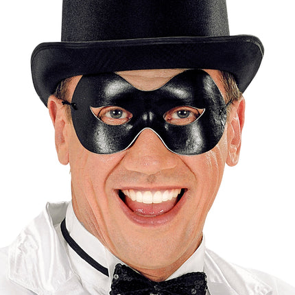 e-carnavalskleding-SYK Oogmasker deluxe Venetie