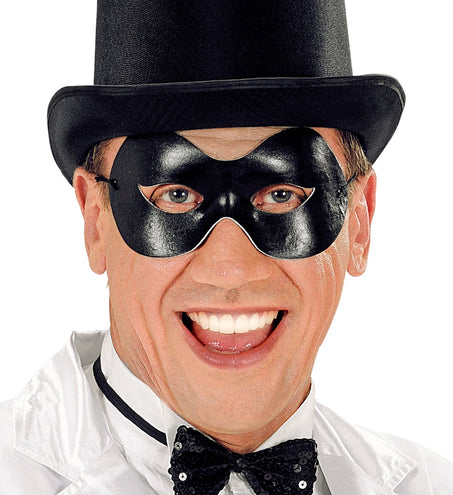 e-carnavalskleding-SYK Oogmasker deluxe Venetie