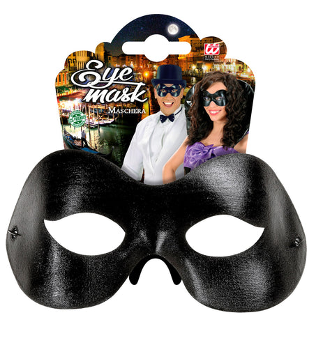e-carnavalskleding-SYK Oogmasker deluxe Venetie
