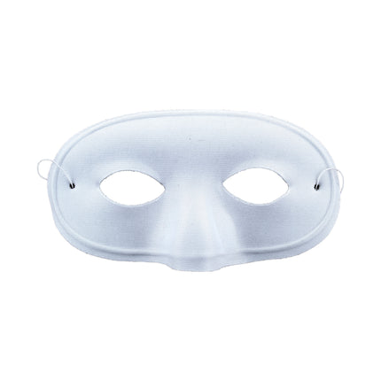 e-carnavalskleding-SYK Oogmasker Evi