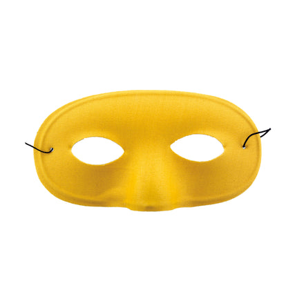 e-carnavalskleding-SYK Oogmasker Evi