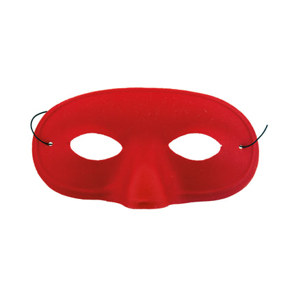 e-carnavalskleding-SYK Oogmasker Evi
