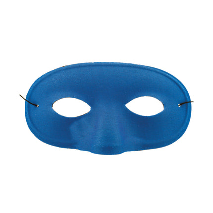 e-carnavalskleding-SYK Oogmasker Evi