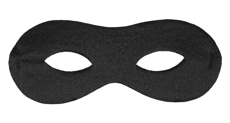 e-carnavalskleding-SYK Oogmasker Inbreker
