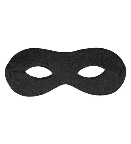 e-carnavalskleding-SYK Oogmasker Inbreker
