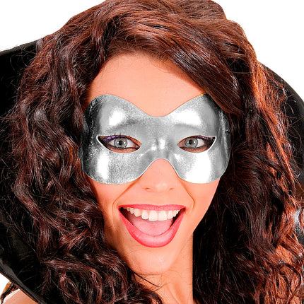 e-carnavalskleding-SYK Oogmasker Venetie