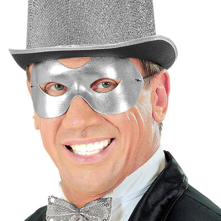 e-carnavalskleding-SYK Oogmasker Venetie