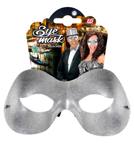 e-carnavalskleding-SYK Oogmasker Venetie