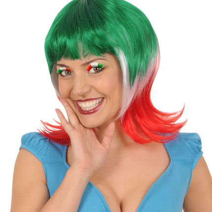 e-carnavalskleding-SYK oogwimpers italie