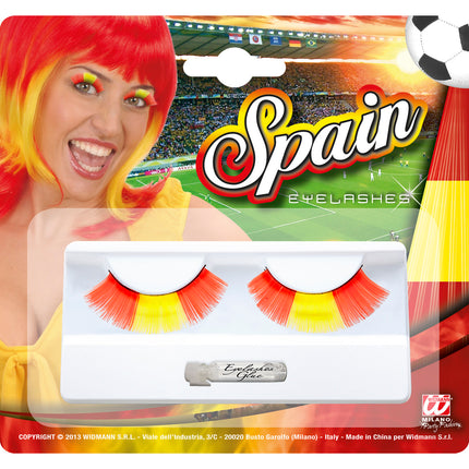 e-carnavalskleding-SYK oogwimpers spanje