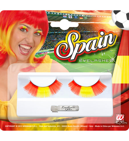e-carnavalskleding-SYK oogwimpers spanje