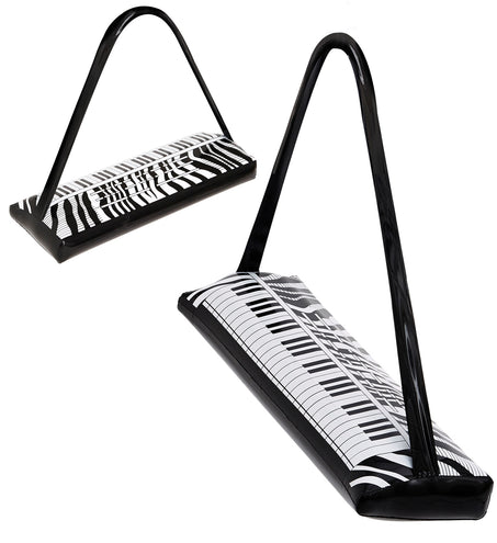 e-carnavalskleding-SYK Opblaasbaar keyboard