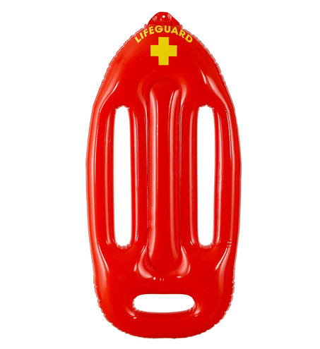 e-carnavalskleding-SYK Opblaasbaar life board