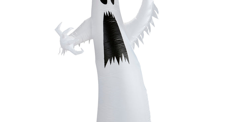 e-carnavalskleding-SYK Opblaasbaar spook 244cm