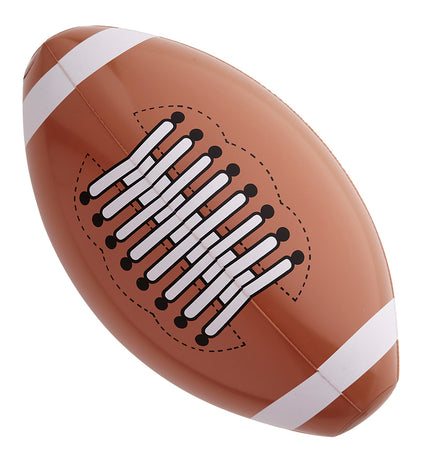 e-carnavalskleding-SYK Opblaasbare American football