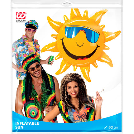 e-carnavalskleding-SYK Opblaasbare zon