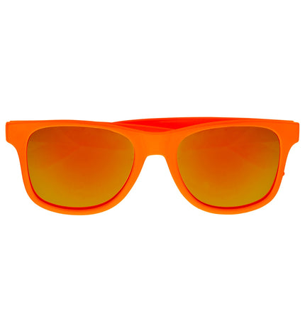 e-carnavalskleding-SYK Oranje karakter bril Blues brother