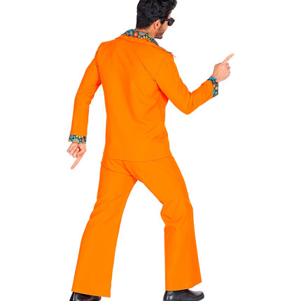 e-carnavalskleding-SYK Oranje kostuum jaren 70