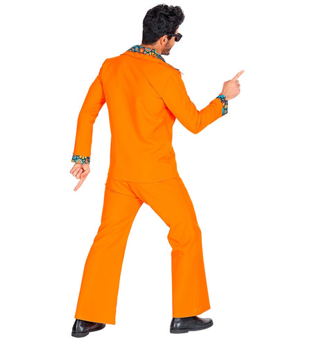 e-carnavalskleding-SYK Oranje kostuum jaren 70