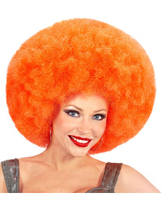 e-carnavalskleding-SYK Oranje oversized Afropruik