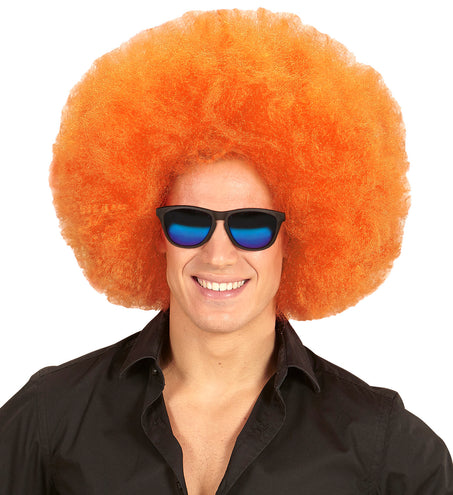 e-carnavalskleding-SYK Oranje oversized Afropruik
