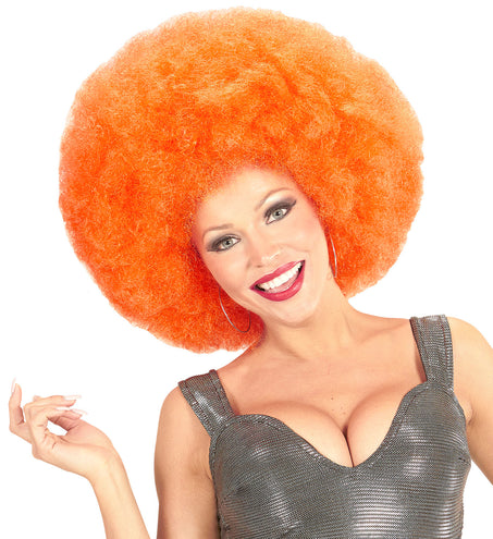 e-carnavalskleding-SYK Oranje oversized Afropruik