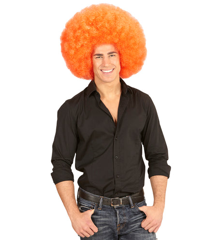e-carnavalskleding-SYK Oranje oversized Afropruik