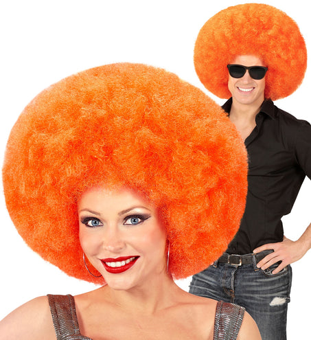 e-carnavalskleding-SYK Oranje oversized Afropruik
