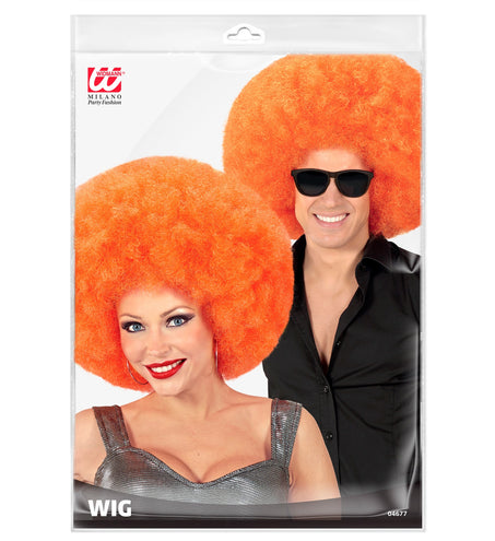 e-carnavalskleding-SYK Oranje oversized Afropruik