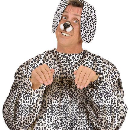 e-carnavalskleding-SYK Oren dalmatiër