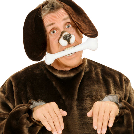 e-carnavalskleding-SYK Oren hond