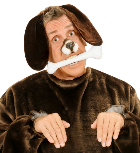 e-carnavalskleding-SYK Oren hond