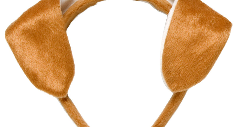 e-carnavalskleding-SYK Oren hond