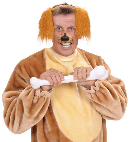 e-carnavalskleding-SYK Oren hond haarband