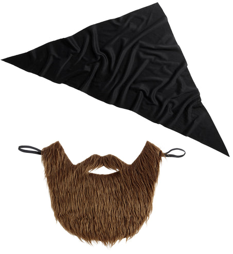 e-carnavalskleding-SYK Outlaw Biker Set