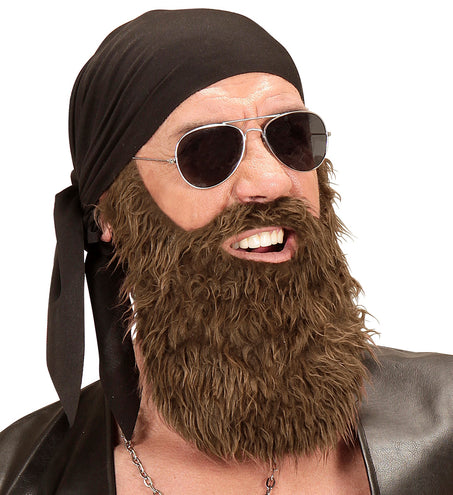 e-carnavalskleding-SYK Outlaw Biker Set