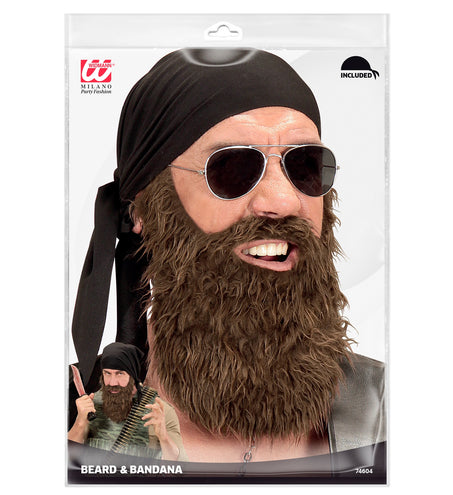 e-carnavalskleding-SYK Outlaw Biker Set