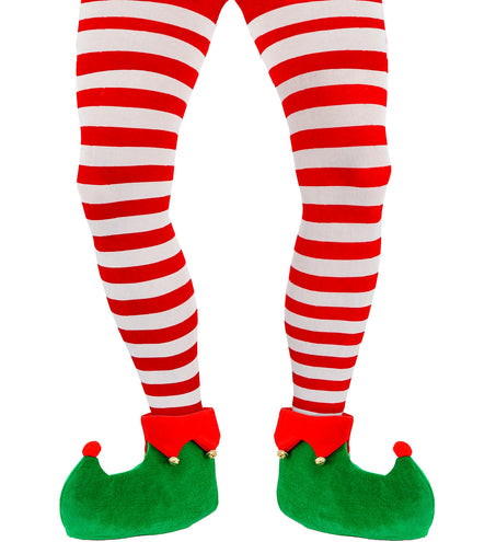e-carnavalskleding-SYK Overschoenen elf