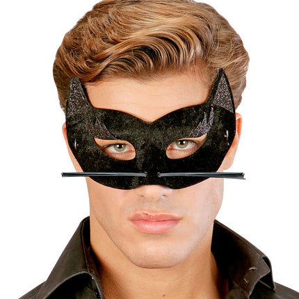 e-carnavalskleding-SYK Pantermaskers