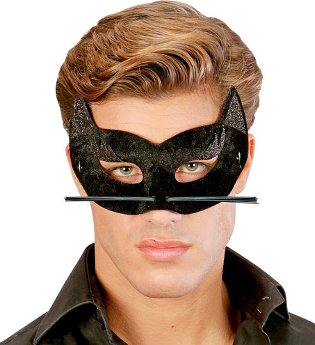 e-carnavalskleding-SYK Pantermaskers