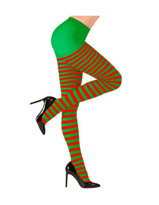 e-carnavalskleding-SYK Panty Elf