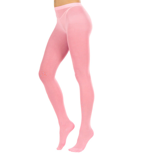 e-carnavalskleding-SYK Panty Licht Rose