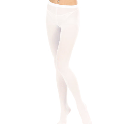 e-carnavalskleding-SYK Panty wit dames