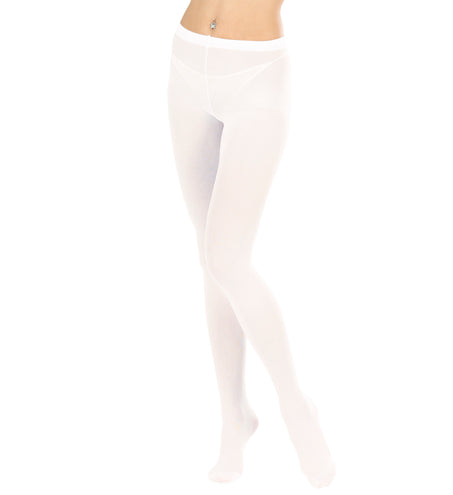 e-carnavalskleding-SYK Panty wit dames