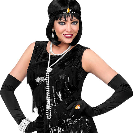 e-carnavalskleding-SYK Parelketting Charleston