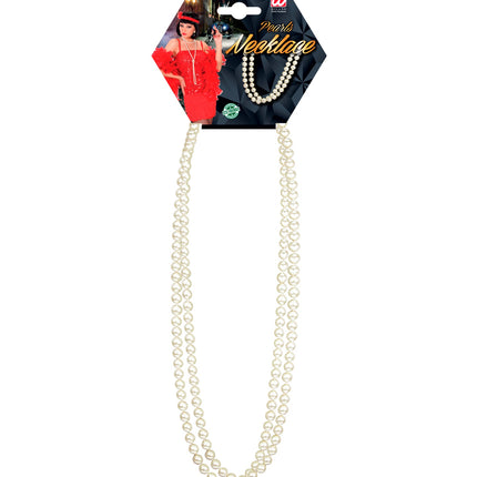 e-carnavalskleding-SYK Parelketting Charleston