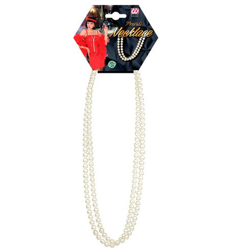 e-carnavalskleding-SYK Parelketting Charleston